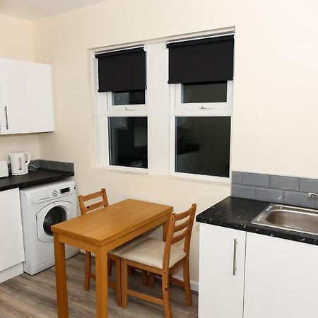 ホテル Aa Sunderland North エクステリア 写真