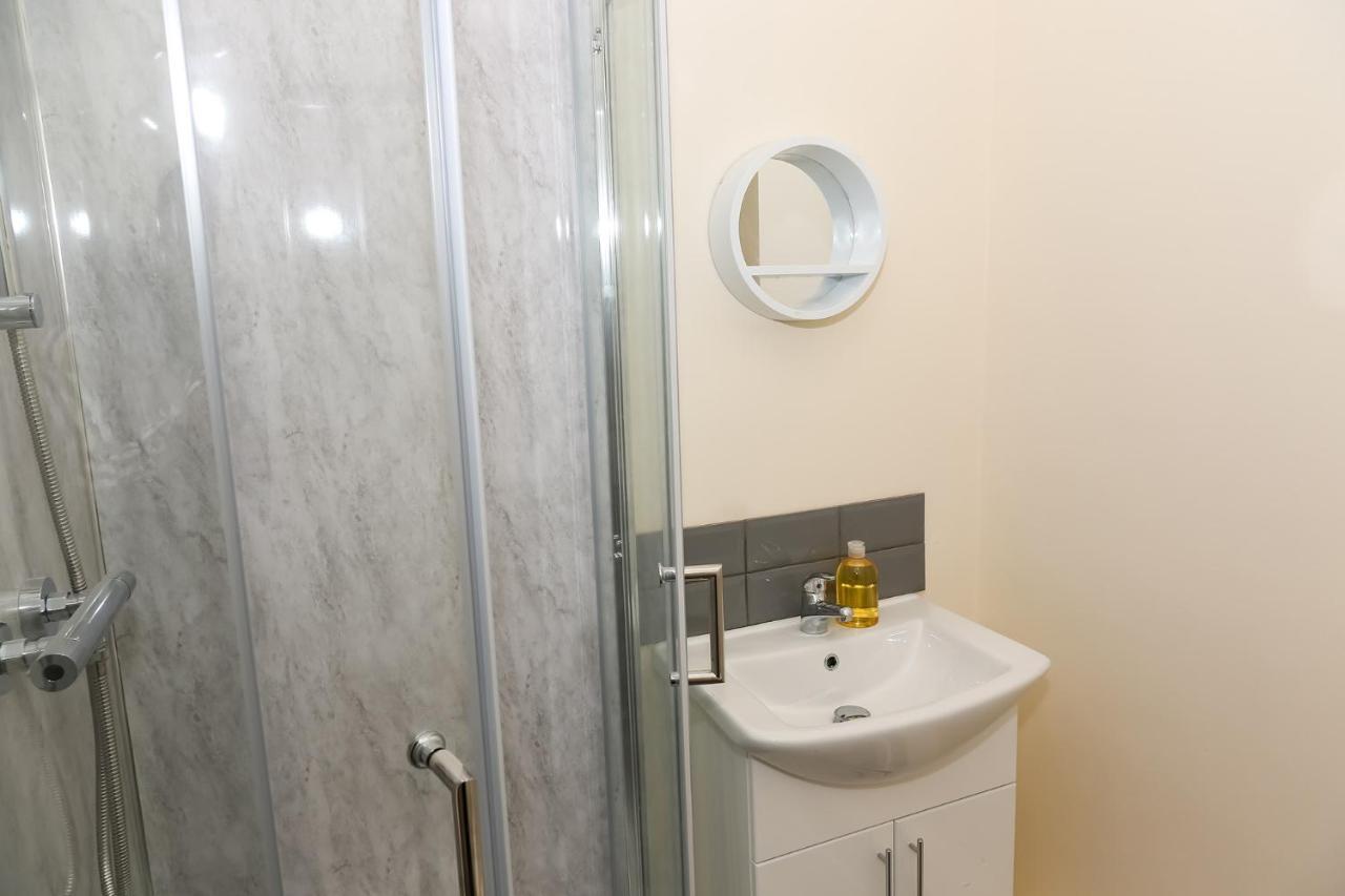 ホテル Aa Sunderland North エクステリア 写真