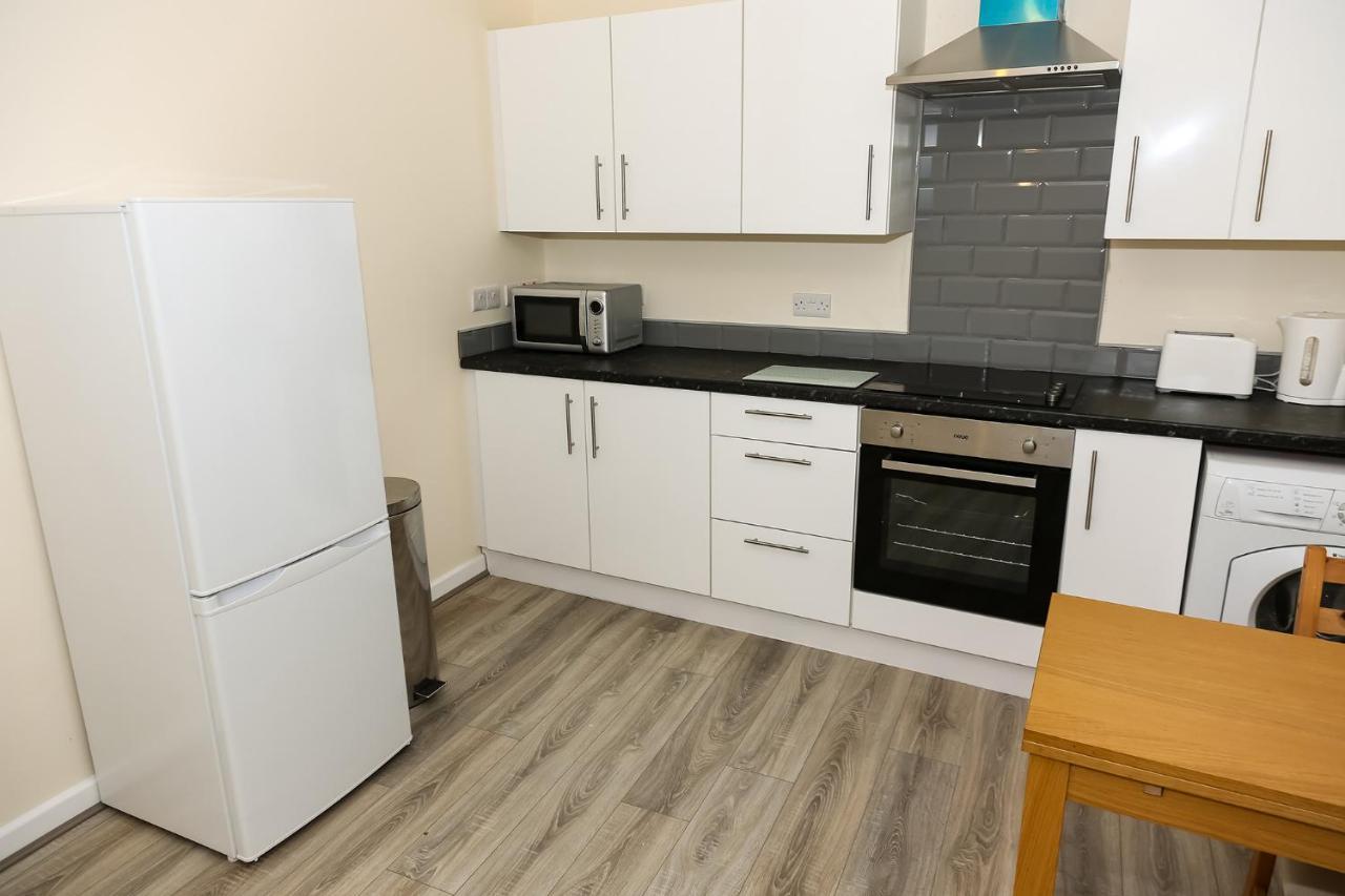 ホテル Aa Sunderland North エクステリア 写真